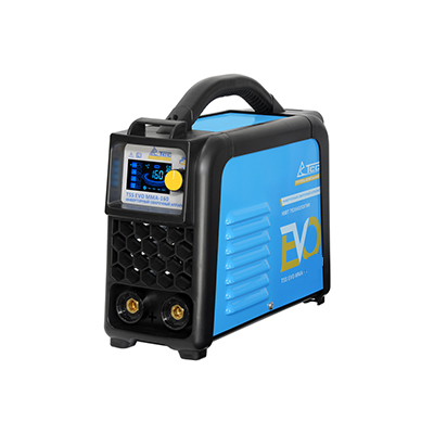 Сварочный инвертор ТSS EVO MMA-200 Сварочный инвертор ТSS EVO MMA-200
