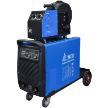 Сварочный аппарат ТСС PRO MIG/MMA-400F