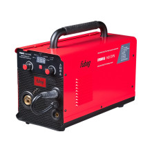 Сварочный полуавтомат Fubag IRMIG 140 SYN (41116) + горелка FB 150_3 м (38440)