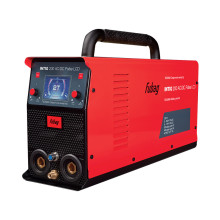 Сварочный полуавтомат Fubag INTIG 200 AC/DC PULSE LCD (31575) + горелка FB TIG 26 5P 4m (38459)