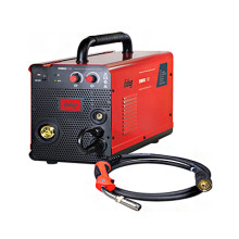 Сварочный полуавтомат инверторный Fubag IRMIG 160 (горелка FB 150 4 m)