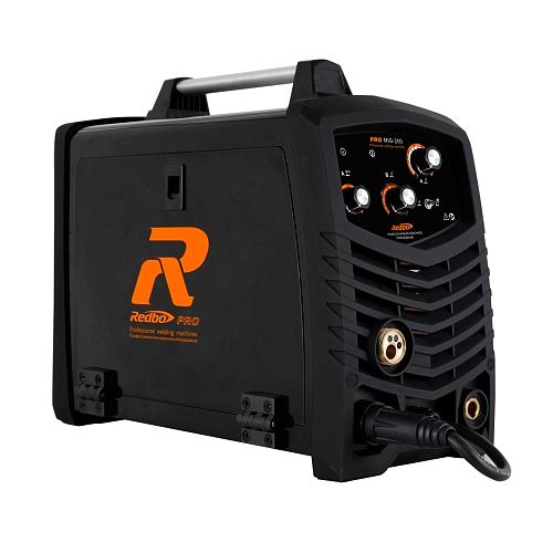 Сварочный аппарат Redbo Pro Mig 200 Сварочный аппарат Redbo Pro Mig 200