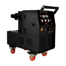 Сварочный аппарат Redbo Pro Mig 250DB Сварочный аппарат Redbo Pro Mig 250DB