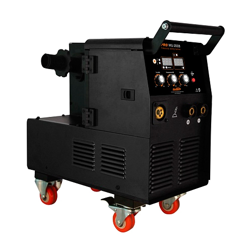 Сварочный аппарат Redbo Pro Mig 250DB Сварочный аппарат Redbo Pro Mig 250DB