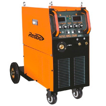 Сварочный аппарат Redbo Intec Mig-3500 Сварочный аппарат Redbo Intec Mig-3500
