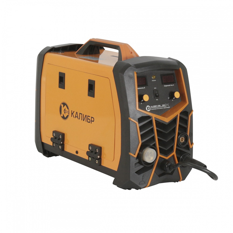 Сварочный полуавтомат инверторный Калибр СПИ-180А Сварочный полуавтомат инверторный Калибр СПИ-180А