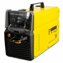 Сварочный полуавтомат КЕДР AlphaMIG-200S Сварочный полуавтомат КЕДР AlphaMIG-200S