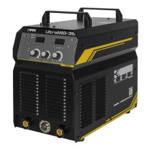 Сварочный источник КЕДР UltraMIG-350 (380В, 10-350А) Сварочный источник КЕДР UltraMIG-350 (380В, 10-350А)
