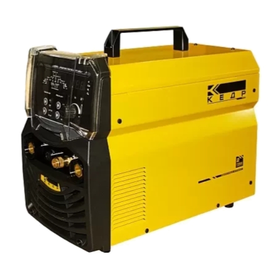 Установка аргонодуговой сварки КЕДР AlphaTIG-200P DC