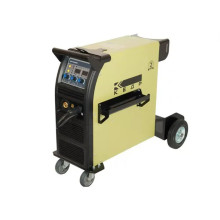 Полуавтомат КЕДР MIG-250GN (380В, 50–250А) Полуавтомат КЕДР MIG-250GN (380В, 50–250А)