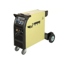 Полуавтомат КЕДР MIG-250GS (220В, 40–250А) Полуавтомат КЕДР MIG-250GS (220В, 40–250А)