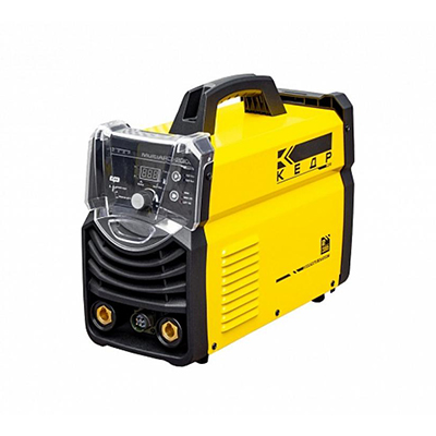 Сварочный инвертор КЕДР MultiARC-2500MV (Компактный) Сварочный инвертор КЕДР MultiARC-2500MV (Компактный)