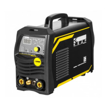 Сварочный инвертор КЕДР UltraTIG-200P AC/DC Сварочный инвертор КЕДР UltraTIG-200P AC/DC