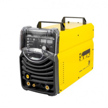 Сварочный инвертор КЕДР MultiTIG-3200P AC/DC Сварочный инвертор КЕДР MultiTIG-3200P AC/DC