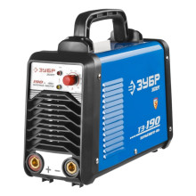 Сварочный автомат инверторный ЗУБР Профессионал ЗАС-Т3-190 Сварочный автомат инверторный ЗУБР Профессионал ЗАС-Т3-190