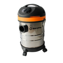 Пылесос строительный Вихрь СП-1500/20