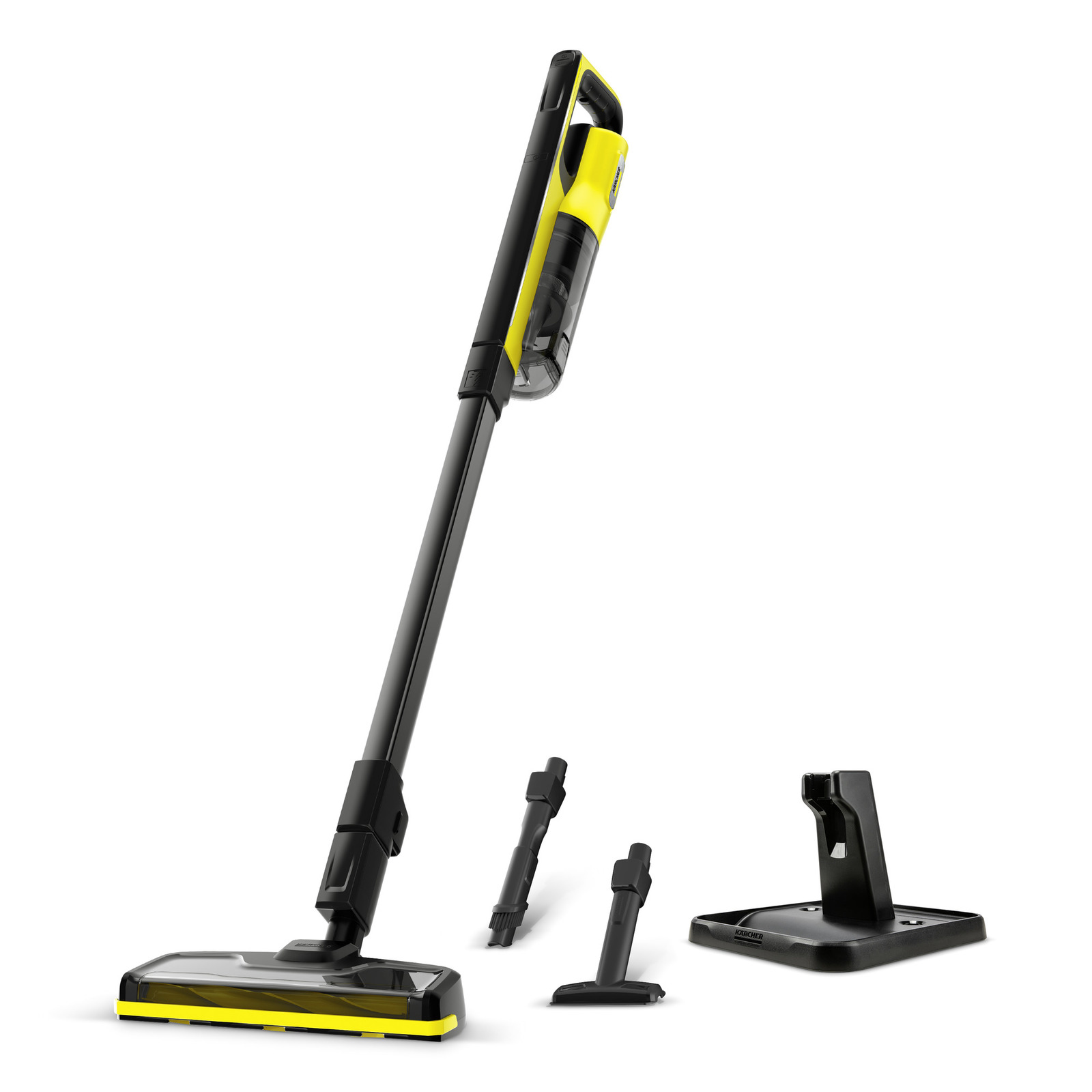 Пылесос Karcher VC 4s Cordless