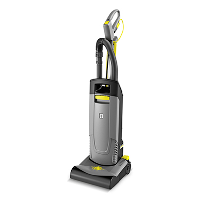 Пылесос сухой уборки Karcher CV 38/2 EU 1.033-335.0