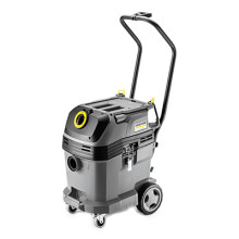 Пылесос влажной и сухой уборки Karcher NT 40/1 Tact Bs 1.148-340.0