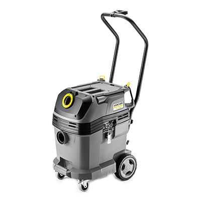 Пылесос влажной и сухой уборки Karcher NT 40/1 Tact Bs 1.148-340.0