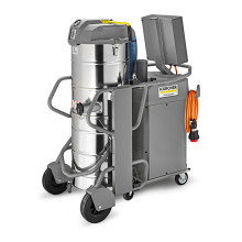 Промышленный пылесос Karcher IVS 100/75 M Z22