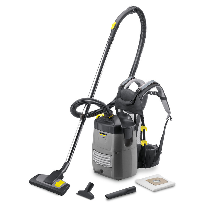 Пылесос Karcher BV 5/1 EU