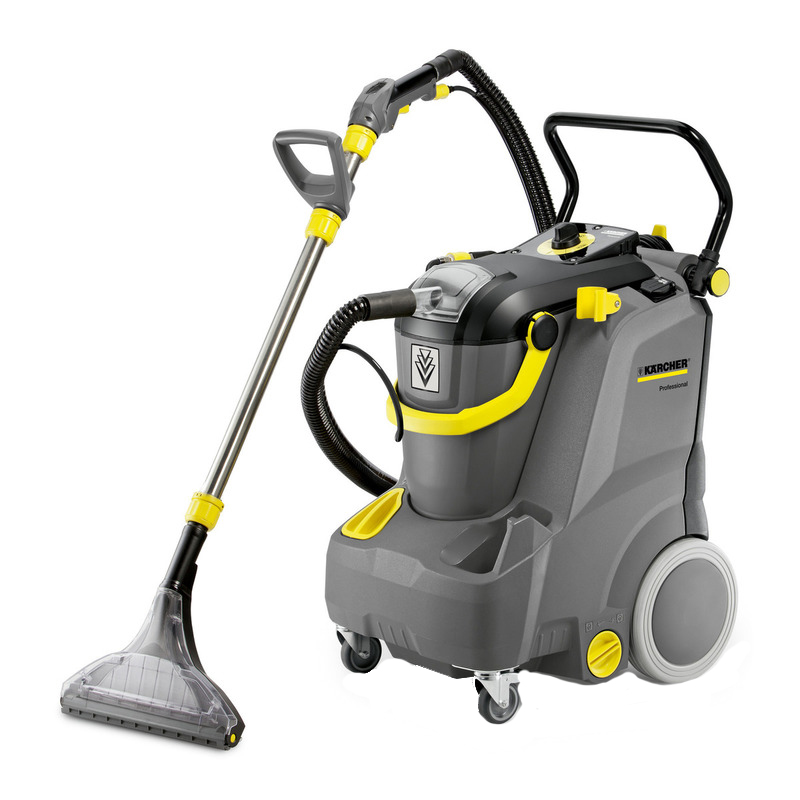 Пылесос Karcher Puzzi 30/ 4 EU Пылесос Karcher Puzzi 30/ 4 EU