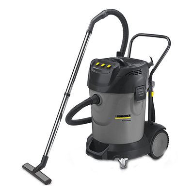 Пылесос влажной и сухой уборки Karcher NT 70/3 EU 1.667-270.0