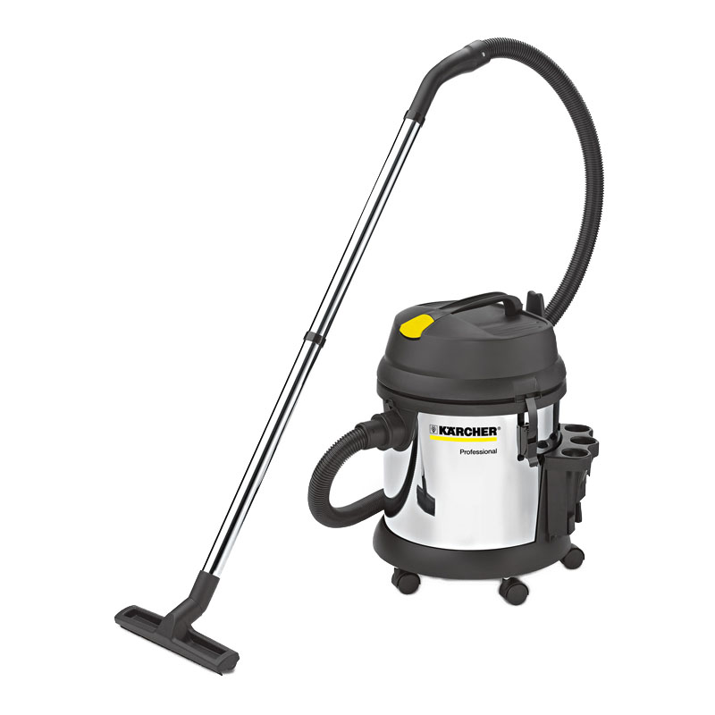 Пылесос влажной и сухой уборки Karcher NT 27/1 Me EU