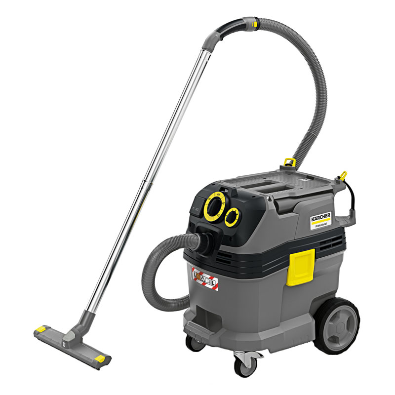 Пылесос влажной и сухой уборки Karcher NT 30/1 Tact Te L