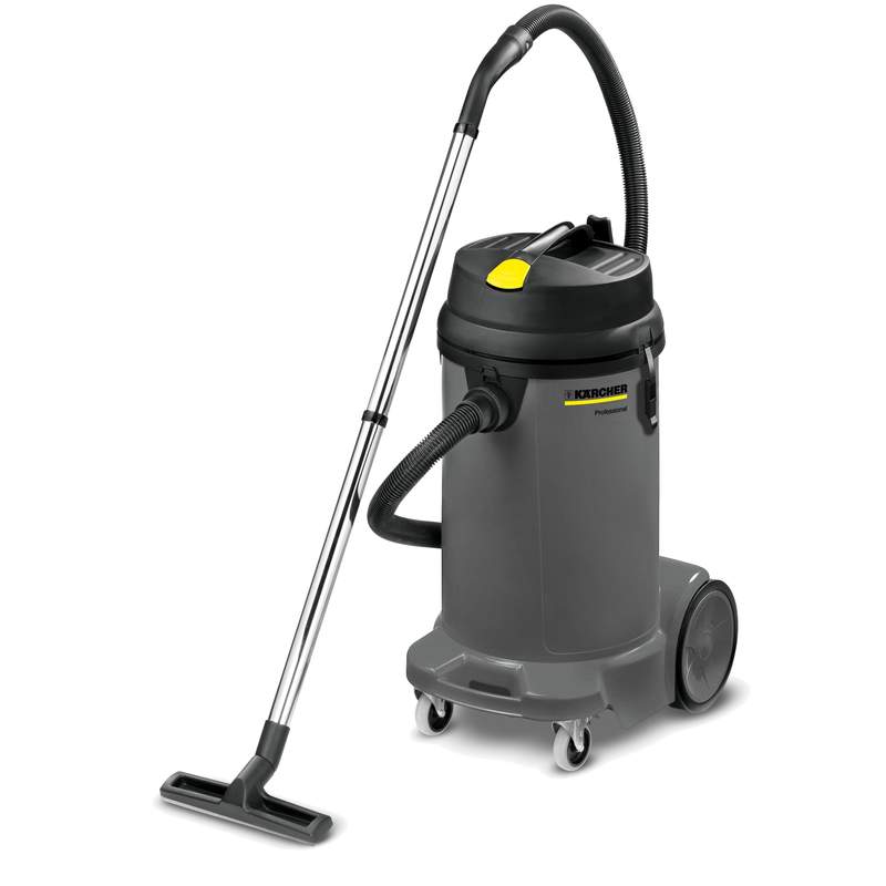 Пылесос Karcher NT 48/1 EU