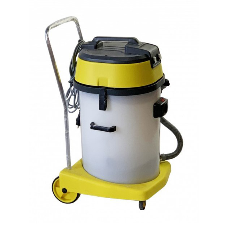 Промышленный пылесос HTG AS60 Промышленный пылесос HTG AS60