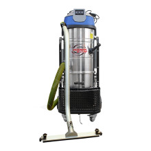 Пылесос промышленный HODMAN BURAN 3600 (Бак: 90 литров)