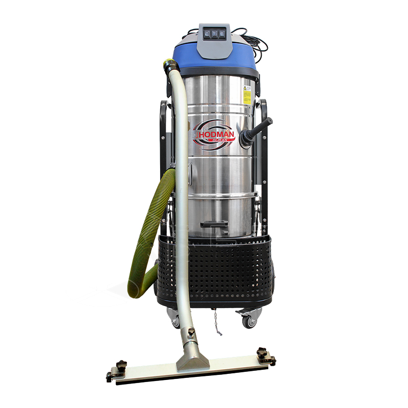 Пылесос промышленный HODMAN BURAN 3600 (Бак: 90 литров)