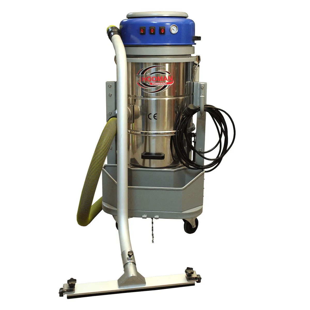 Пылесос промышленный HODMAN TORNADO 3600 Пылесос промышленный HODMAN TORNADO 3600