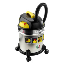 Пылесос бытовой Lavor VAC 20 S