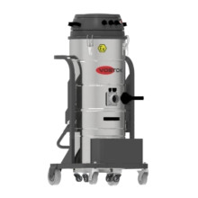 Взрывобезопасный пылесос VOSTOK ZVMEX Взрывобезопасный пылесос VOSTOK ZVMEX