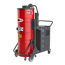 Пылесос VOSTOK IVS A942 (4,0KW) с полуавтоматической системой очистки фильтра Пылесос VOSTOK IVS A942 (4,0KW) с полуавтоматической системой очистки фильтра