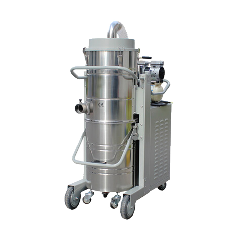 Трехфазный индустриальный пылесос Bennett AM3010 Трехфазный индустриальный пылесос Bennett AM3010