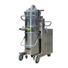 Взрывозащищённый 3-х фазный пылесос Bennett EMD5510