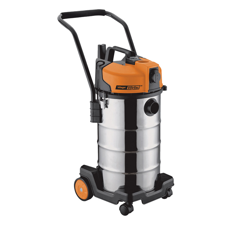 Строительный пылесос Villager VVC 40 DWS