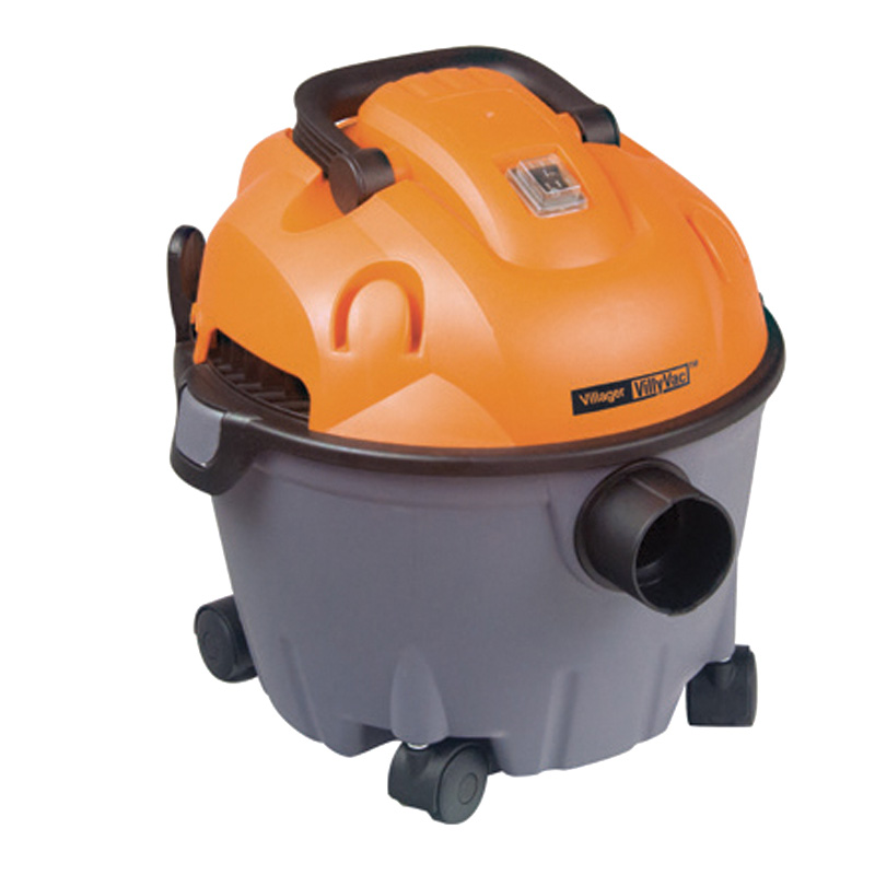 Строительный пылесос для сухой и влажной уборки Villager VVC 10 HU