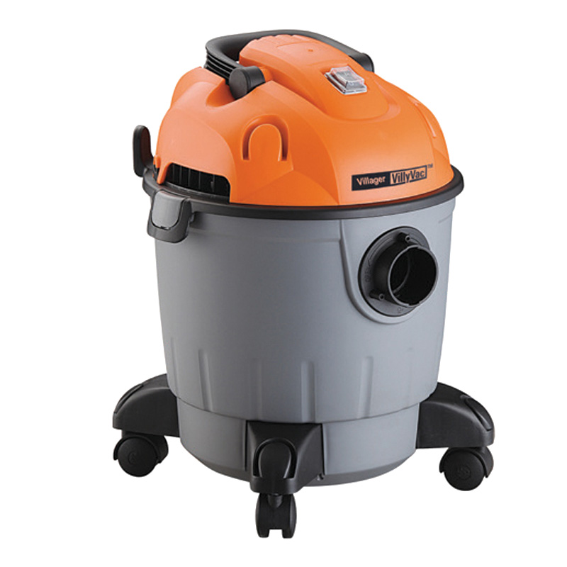 Строительный пылесос для сухой и влажной уборки Villager VVC 18 HU Строительный пылесос для сухой и влажной уборки Villager VVC 18 HU