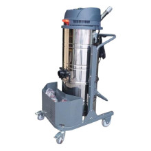 Пылесос промышленный строительный SPEKTROS SVC-360 Пылесос промышленный строительный SPEKTROS SVC-360