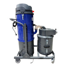 Пылесос промышленный строительный SPEKTROS SVC- 360P Пылесос промышленный строительный SPEKTROS SVC- 360P