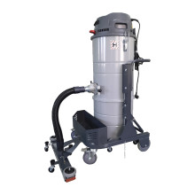 Пылесос промышленный строительный SPEKTROS SVC-302 Пылесос промышленный строительный SPEKTROS SVC-302