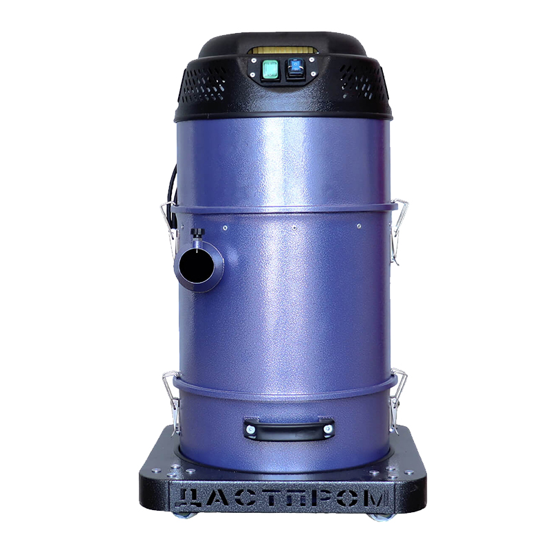 Промышленный пылесос Дастпром ПП-220/15.2-1,5