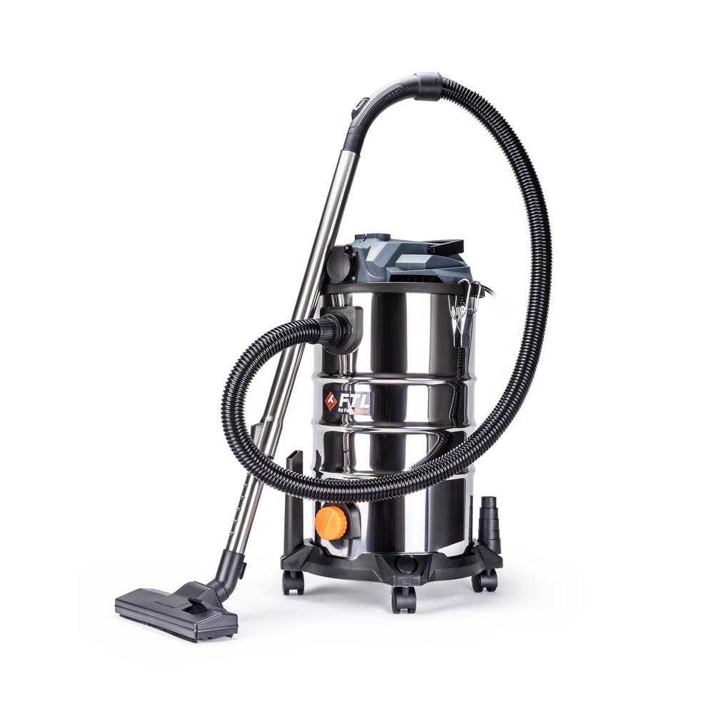 Строительный пылесос FoxWeld FTL VC 30