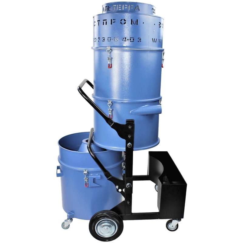 Промышленный пылесос Дастпром ПП-220/40.3-3 Промышленный пылесос Дастпром ПП-220/40.3-3