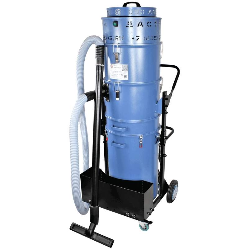 Промышленный пылесос Дастпром ПП-220/75.3-3,6 Промышленный пылесос Дастпром ПП-220/75.3-3,6